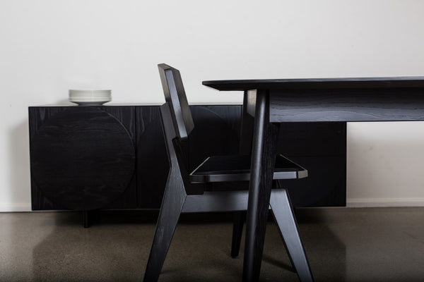 GEORGE Table       (Price excl gst)